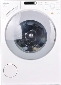 Lave-linge Hublot Reconditionné MIELE W1522