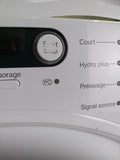 Lave-linge Hublot Reconditionné MIELE W1522