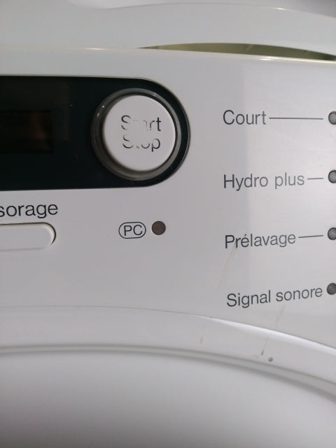 Lave-linge Hublot Reconditionné MIELE W1522