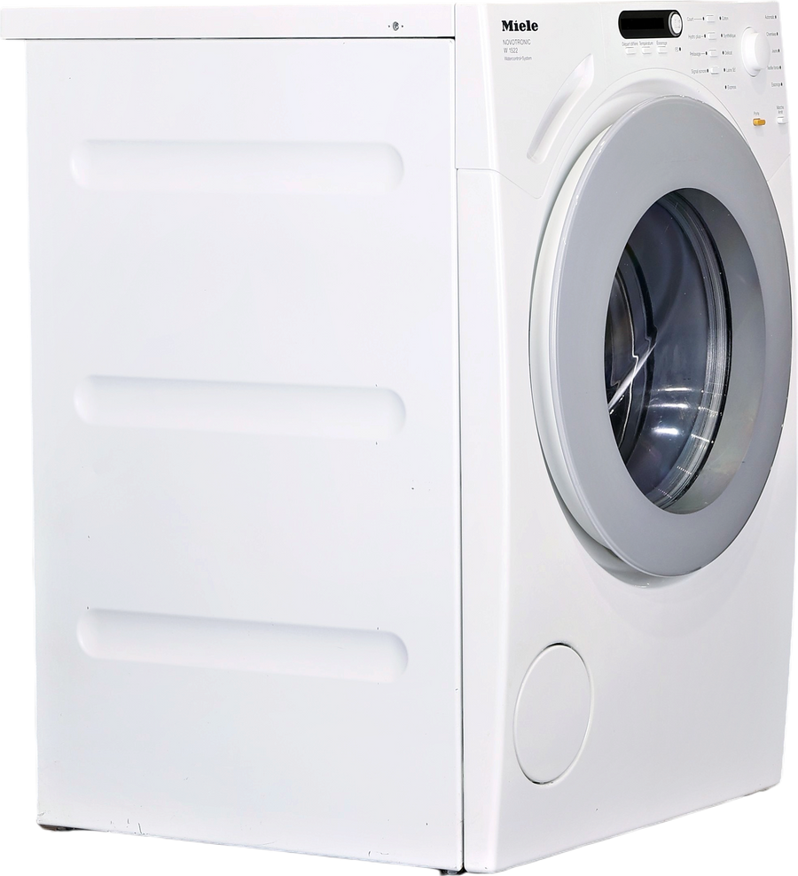 Lave-linge Hublot Reconditionné MIELE W1522