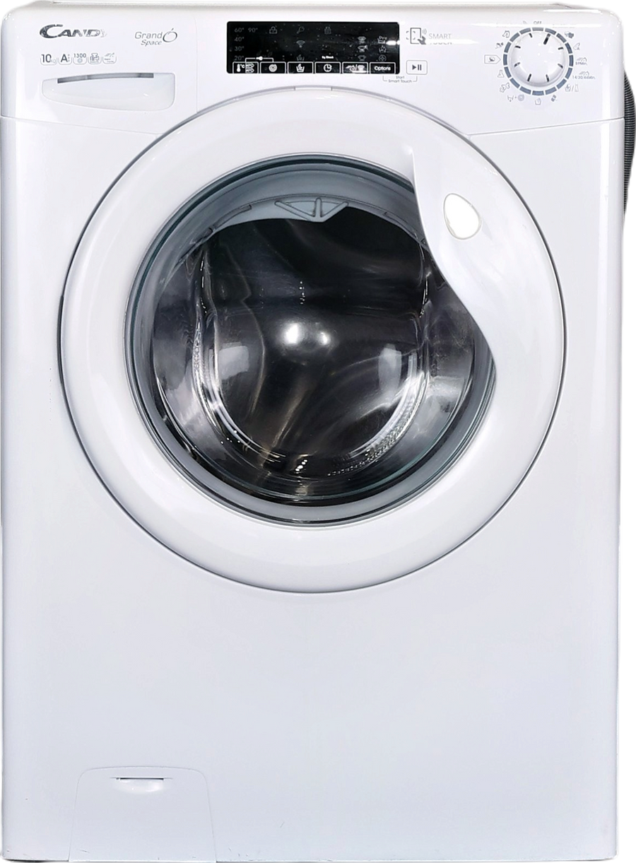 Lave-linge Hublot 10 kg Reconditionné CANDY HGS1310TH3Q1-S