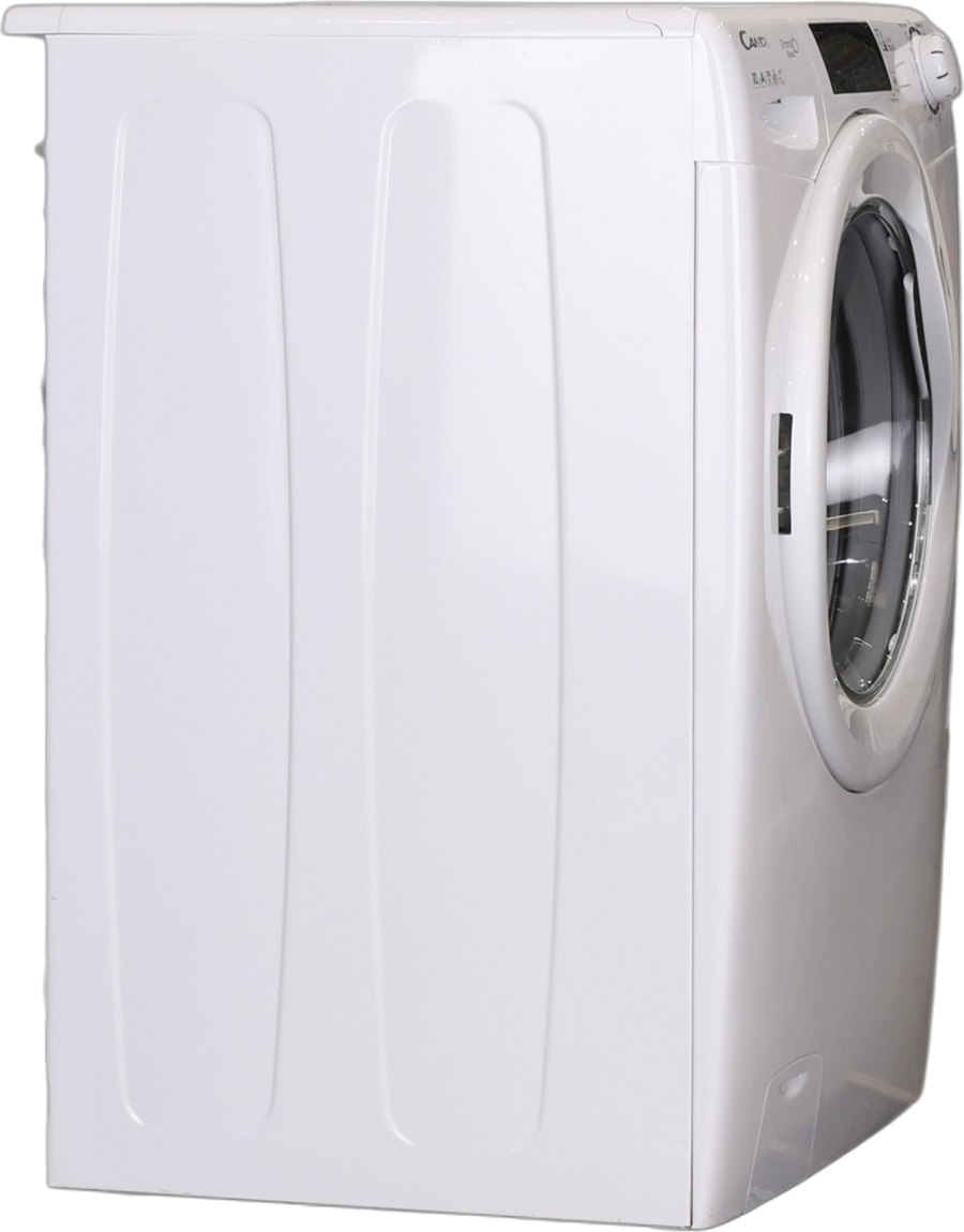 Lave-linge Hublot 10 kg Reconditionné CANDY HGS1310TH3Q1-S