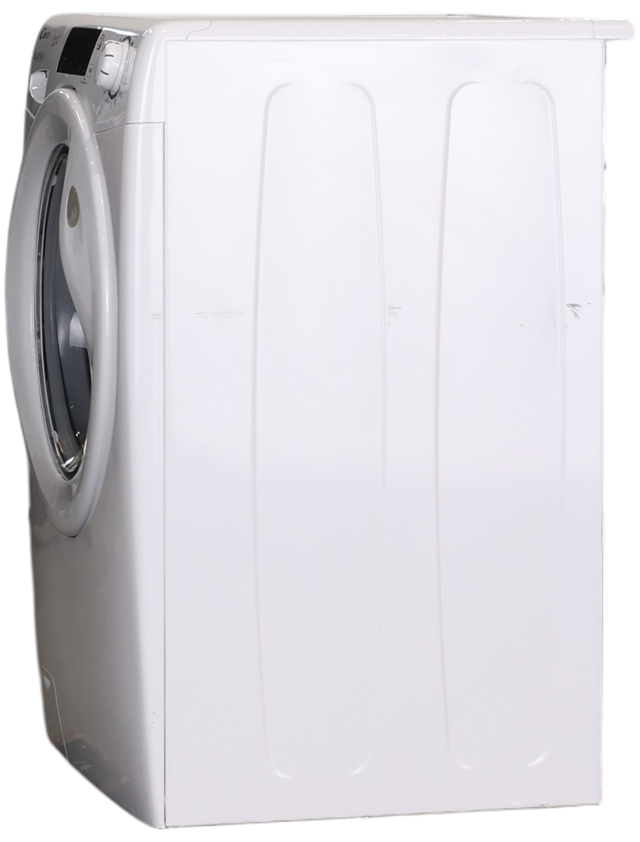 Lave-linge Hublot 10 kg Reconditionné CANDY HGS1310TH3Q1-S