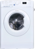 Lave-linge Sechant 7 kg Reconditionné INDESIT XWA 71452 W FR