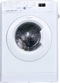 Lave-linge Sechant 7 kg Reconditionné INDESIT XWA 71452 W FR