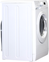 Lave-linge Sechant 7 kg Reconditionné INDESIT XWA 71452 W FR