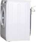 Lave-linge Sechant 7 kg Reconditionné INDESIT XWA 71452 W FR