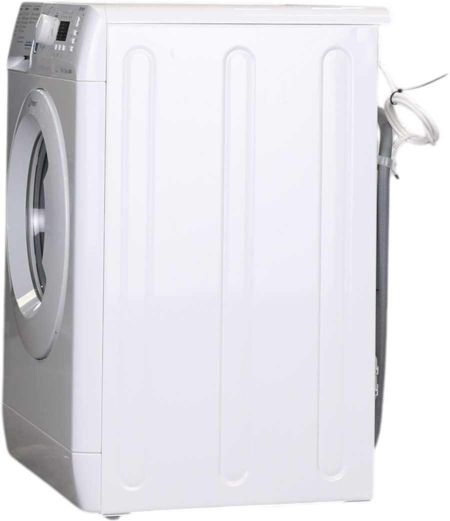 Lave-linge Sechant 7 kg Reconditionné INDESIT XWA 71452 W FR