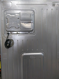 Réfrigérateur Avec Congélateur 530 Litres Reconditionné SAMSUNG RT53K6510SL
