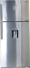 Réfrigérateur Avec Congélateur 530 Litres Reconditionné SAMSUNG RT53K6510SL