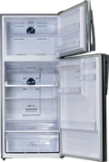 Réfrigérateur Avec Congélateur 530 Litres Reconditionné SAMSUNG RT53K6510SL