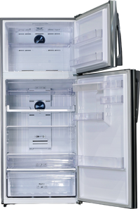 Réfrigérateur Avec Congélateur 530 Litres Reconditionné SAMSUNG RT53K6510SL