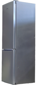 Réfrigérateur Avec Congélateur 367 Litres Reconditionné INDESIT INFC9 TI22X
