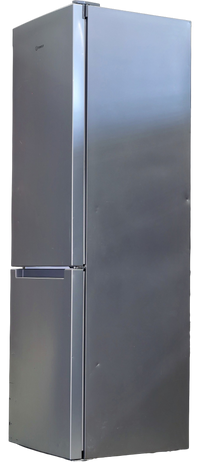 Réfrigérateur Avec Congélateur 367 Litres Reconditionné INDESIT INFC9 TI22X