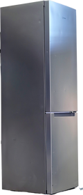 Réfrigérateur Avec Congélateur 367 Litres Reconditionné INDESIT INFC9 TI22X