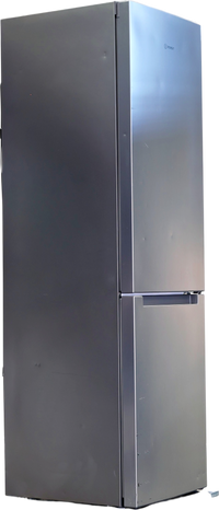Réfrigérateur Avec Congélateur 367 Litres Reconditionné INDESIT INFC9 TI22X