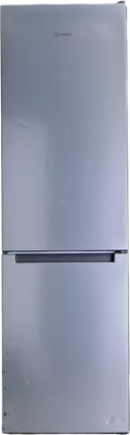 Réfrigérateur Avec Congélateur 367 Litres Reconditionné INDESIT INFC9 TI22X