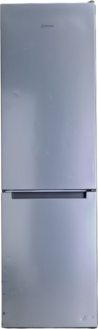 Réfrigérateur Avec Congélateur 367 Litres Reconditionné INDESIT INFC9 TI22X