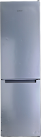 Réfrigérateur Avec Congélateur 367 Litres Reconditionné INDESIT INFC9 TI22X
