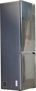 Réfrigérateur Avec Congélateur 357 Litres Reconditionné SAMSUNG RB36J8215SR