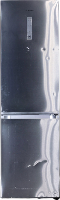 Réfrigérateur Avec Congélateur 357 Litres Reconditionné SAMSUNG RB36J8215SR
