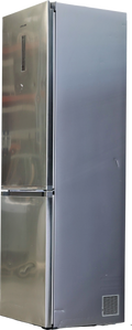 Réfrigérateur Avec Congélateur 357 Litres Reconditionné SAMSUNG RB36J8215SR