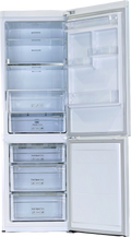 Réfrigérateur Avec Congélateur 328 Litres Reconditionné SAMSUNG RB33J3205WW
