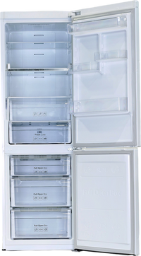 Réfrigérateur Avec Congélateur 328 Litres Reconditionné SAMSUNG RB33J3205WW