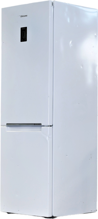 Réfrigérateur Avec Congélateur 328 Litres Reconditionné SAMSUNG RB33J3205WW