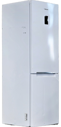 Réfrigérateur Avec Congélateur 328 Litres Reconditionné SAMSUNG RB33J3205WW