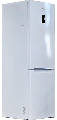 Réfrigérateur Avec Congélateur 328 Litres Reconditionné SAMSUNG RB33J3205WW
