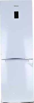 Réfrigérateur Avec Congélateur 328 Litres Reconditionné SAMSUNG RB33J3205WW