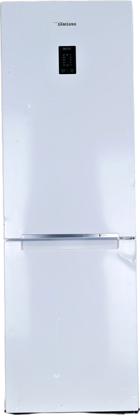 Réfrigérateur Avec Congélateur 328 Litres Reconditionné SAMSUNG RB33J3205WW
