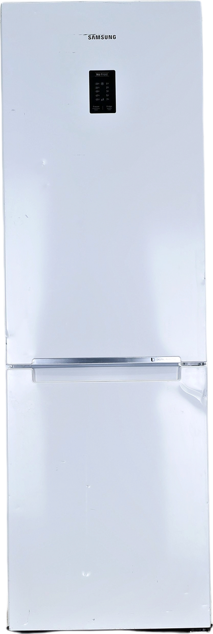 Réfrigérateur Avec Congélateur 328 Litres Reconditionné SAMSUNG RB33J3205WW