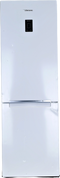 Réfrigérateur Avec Congélateur 328 Litres Reconditionné SAMSUNG RB33J3205WW