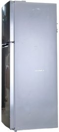 Réfrigérateur Avec Congélateur 334 Litres Reconditionné VALBERG 2DNF334EX742C