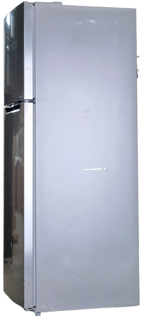 Réfrigérateur Avec Congélateur 334 Litres Reconditionné VALBERG 2DNF334EX742C