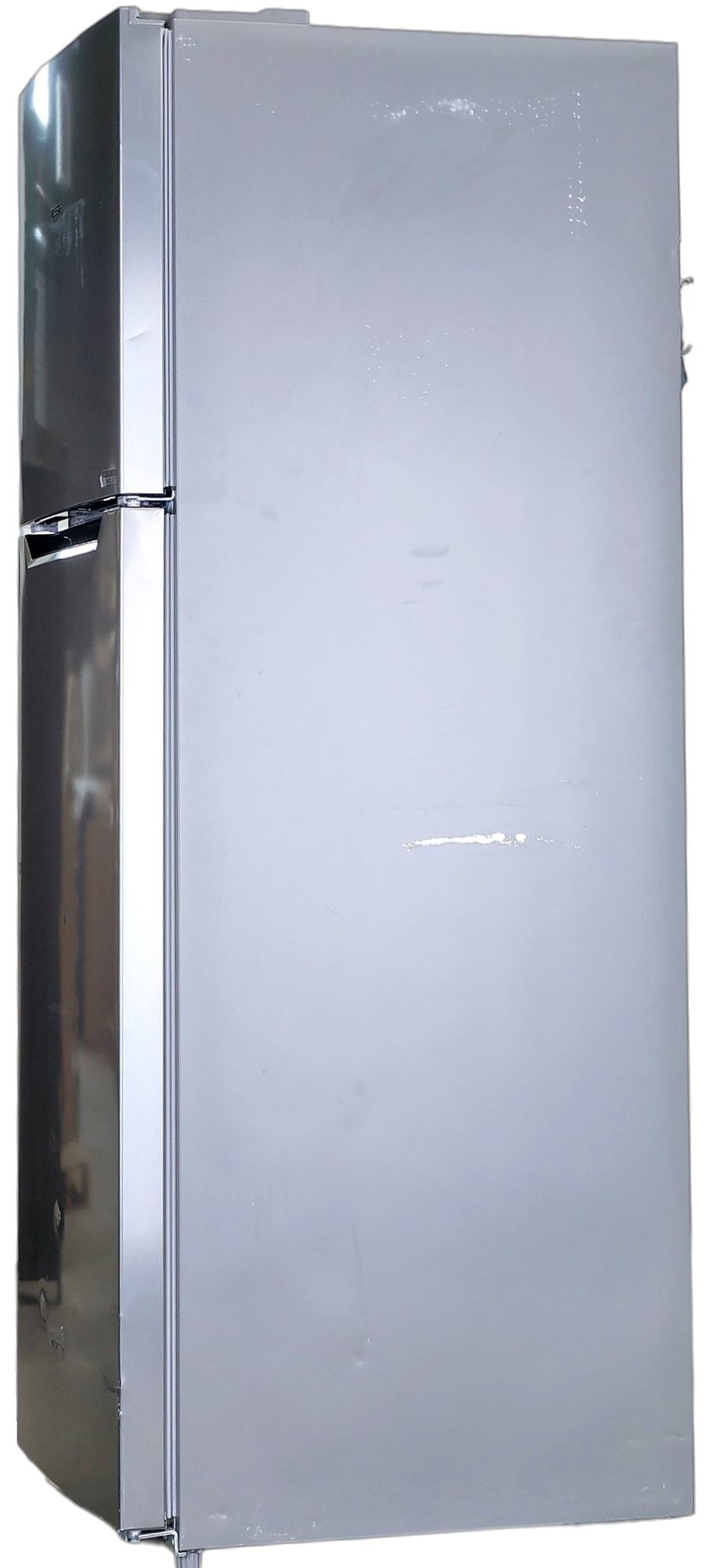 Réfrigérateur Avec Congélateur 334 Litres Reconditionné VALBERG 2DNF334EX742C