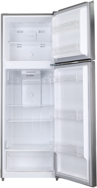 Réfrigérateur Avec Congélateur 334 Litres Reconditionné VALBERG 2DNF334EX742C