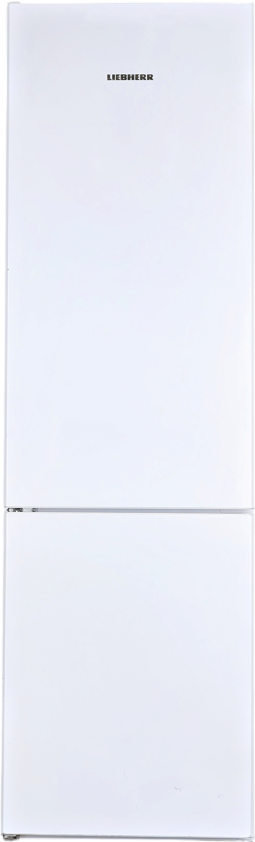 Réfrigérateur Avec Congélateur 338 Litres Reconditionné LIEBHERR CN 361