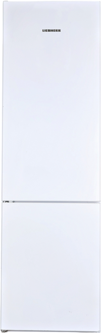 Réfrigérateur Avec Congélateur 338 Litres Reconditionné LIEBHERR CN 361