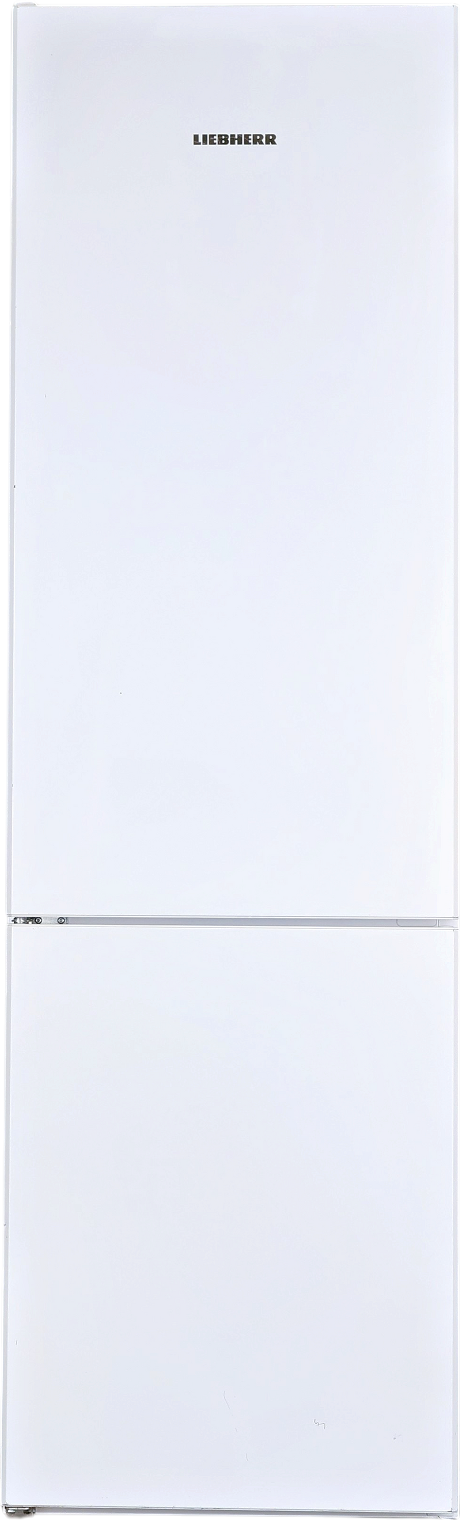 Réfrigérateur Avec Congélateur 338 Litres Reconditionné LIEBHERR CN 361