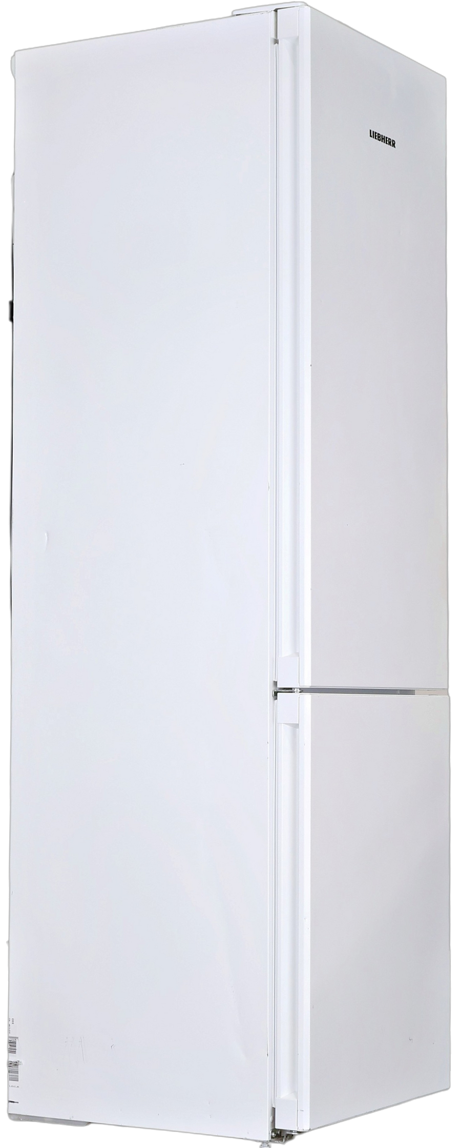 Réfrigérateur Avec Congélateur 338 Litres Reconditionné LIEBHERR CN 361