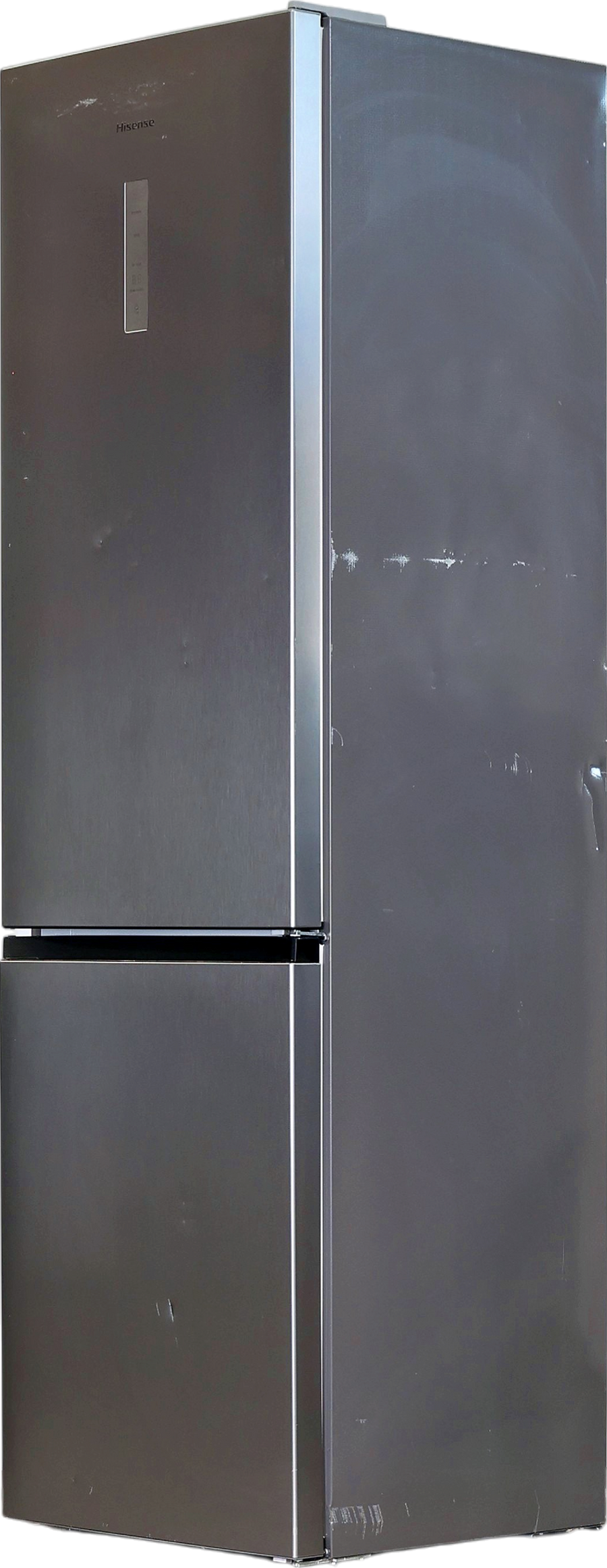Réfrigérateur Avec Congélateur 331 Litres Reconditionné HISENSE RB434N4BC1