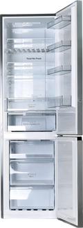 Réfrigérateur Avec Congélateur 331 Litres Reconditionné HISENSE RB434N4BC1