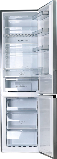 Réfrigérateur Avec Congélateur 331 Litres Reconditionné HISENSE RB434N4BC1