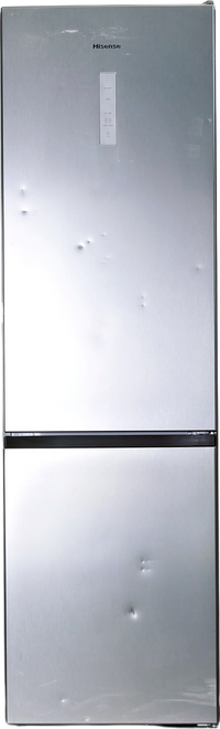 Réfrigérateur Avec Congélateur 331 Litres Reconditionné HISENSE RB434N4BC1