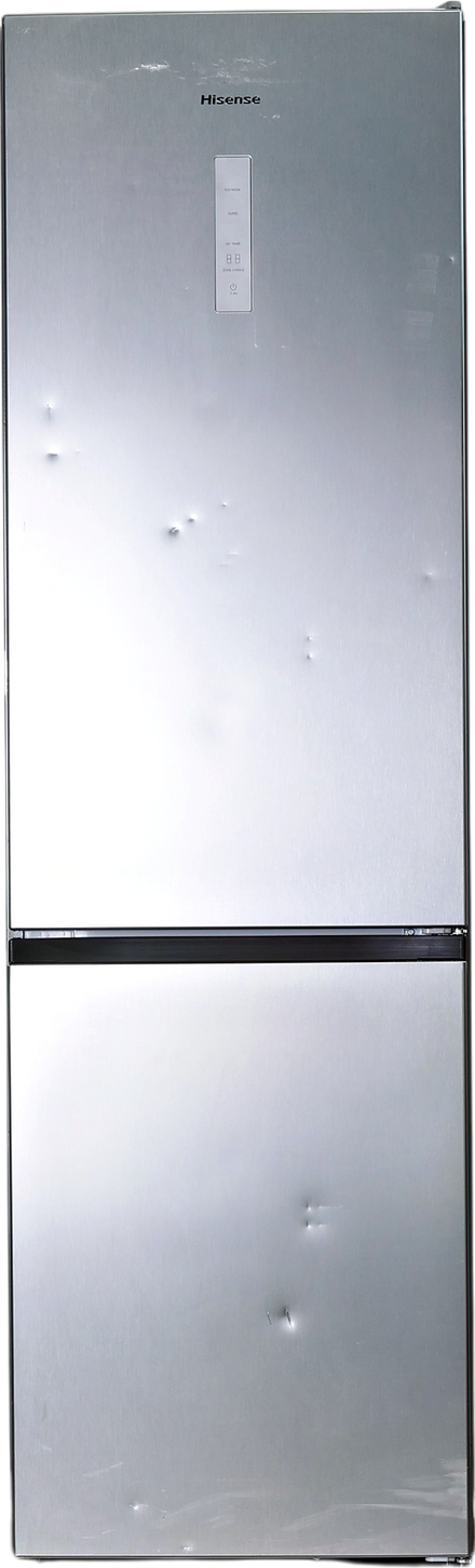Réfrigérateur Avec Congélateur 331 Litres Reconditionné HISENSE RB434N4BC1