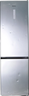 Réfrigérateur Avec Congélateur 331 Litres Reconditionné HISENSE RB434N4BC1