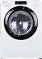 Lave-linge Sechant 8 kg Reconditionné CANDY CSWS485TWMBE-47